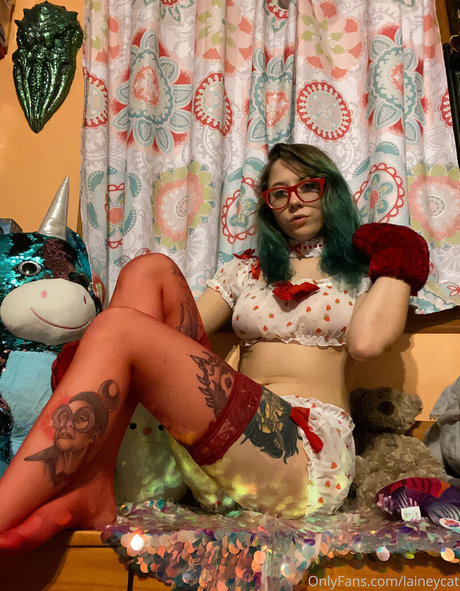 laineycat art étoile images