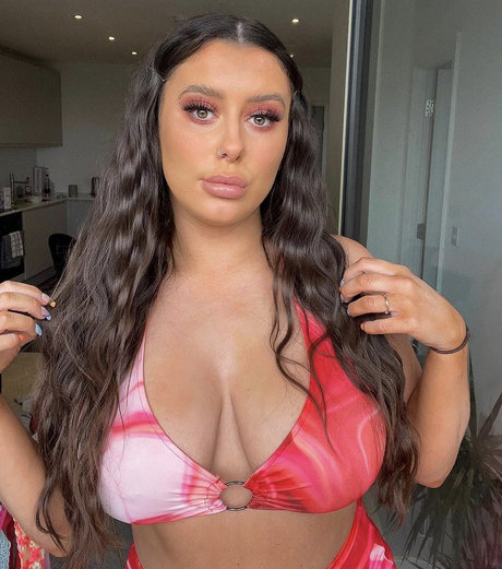 Rachel Murphy étoile chaude des photos