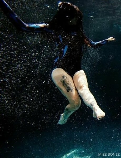 mizzbonez meilleure actrice galerie