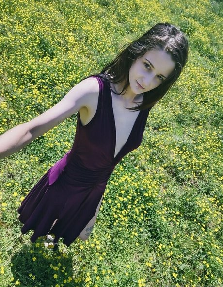 mizzbonez modèle exclusif des photos