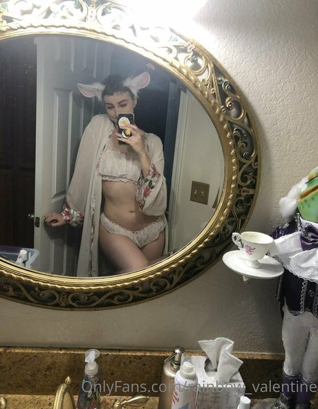 rainbow valentine modèle meilleur galerie