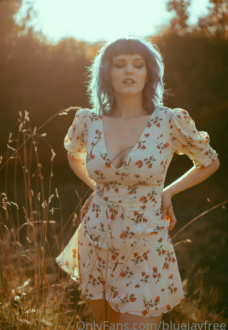 bluejayfree étoile sexy archive