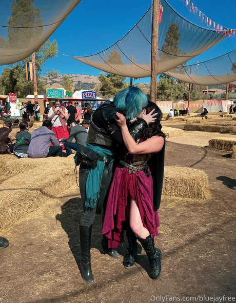 bluejayfree étoile gratuite collection