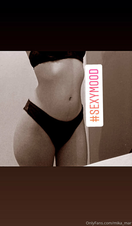 mika mar étoile chaude galeries