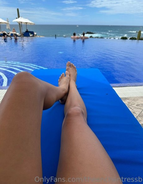 theenchantressb star du porno en haute qualité image