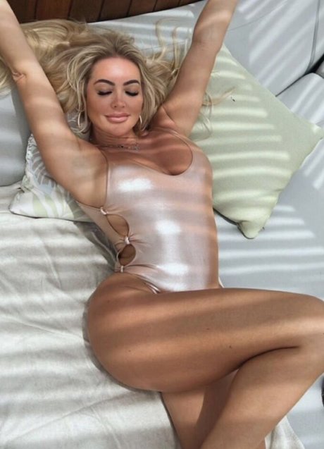 Aisleyne Horgan Wallace étoile de l'art img