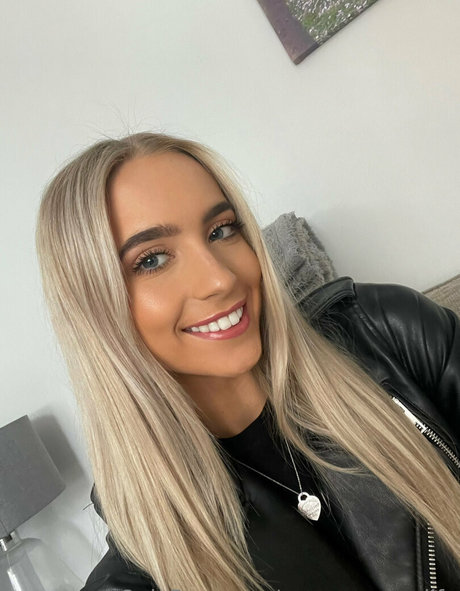 gracemooreslife modèle porno photo