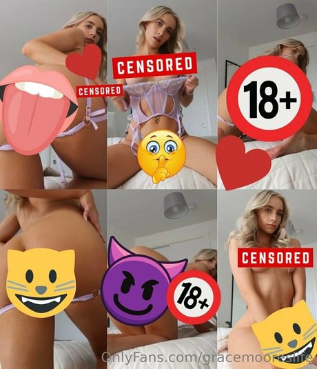 gracemooreslife étoile xxx archive