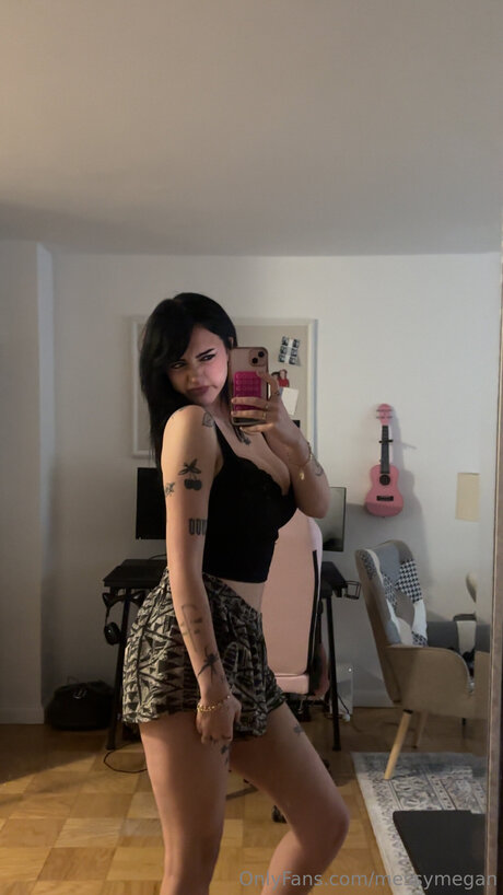 cowgirl alternative uniquementfans adulte exclusif collection