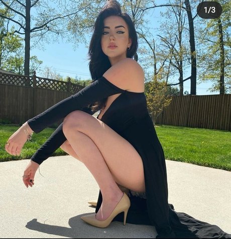 messymegan modèle hd img