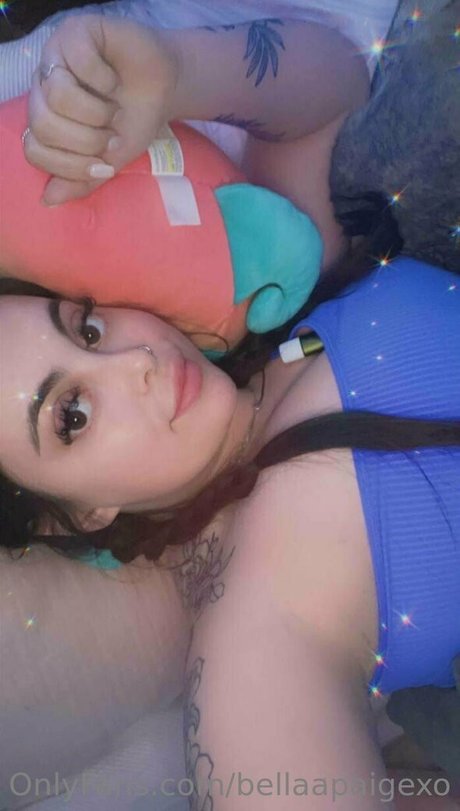 bellaapaigexo Profilfoto