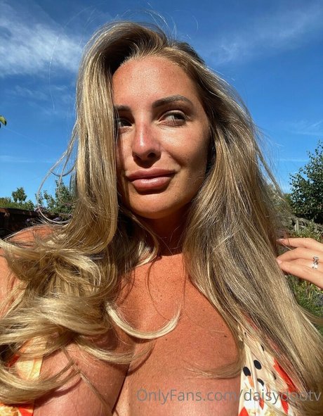 daisydootv modèle adulte photos