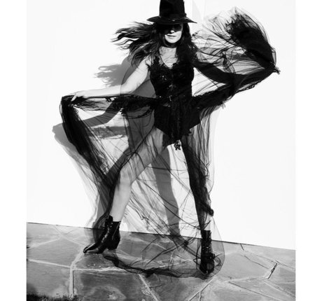 Emmanuelle Chriqui Fotoaufnahmen