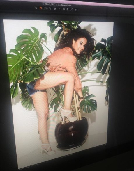 Emmanuelle Chriqui modèle xxx photo