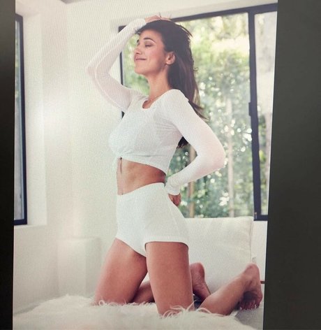 Emmanuelle Chriqui star du porno en haute qualité des photos