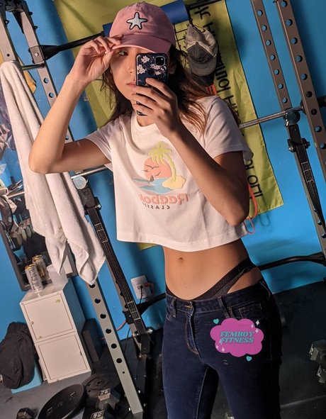 FemboyFitness meilleure étoile images
