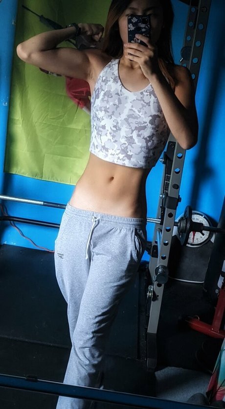 FemboyFitness étoile magnifique archive