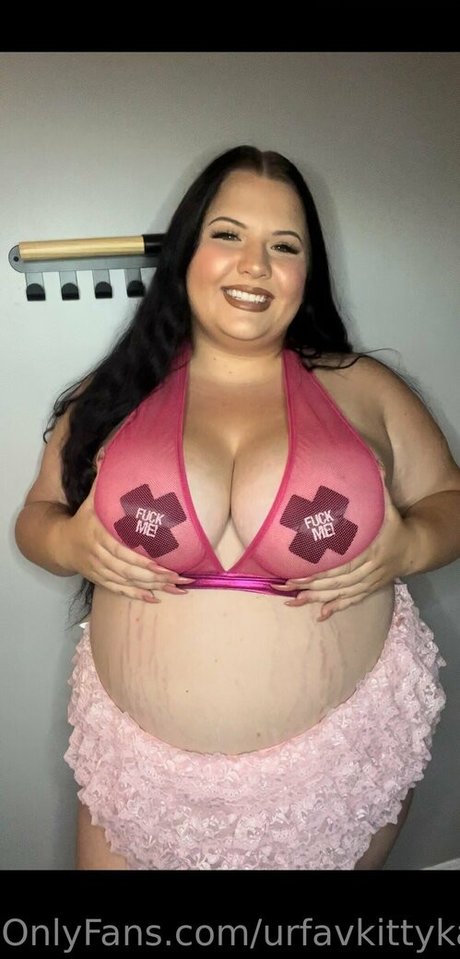 urfavkittykatt modèles nus image