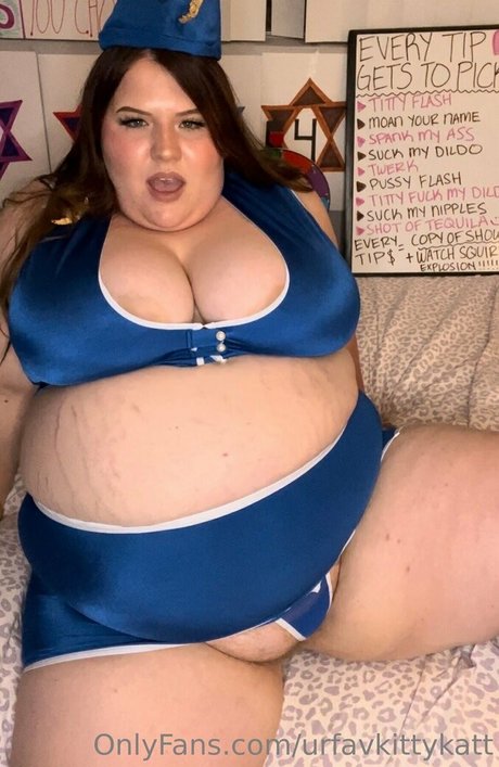 urfavkittykatt haut modèle galeries