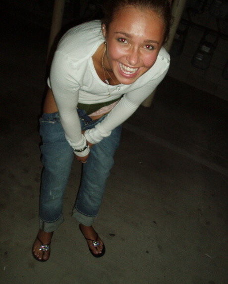 Hayden Panettiere top star des photos