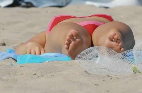 Hayden Panettiere nus de stars du porno image