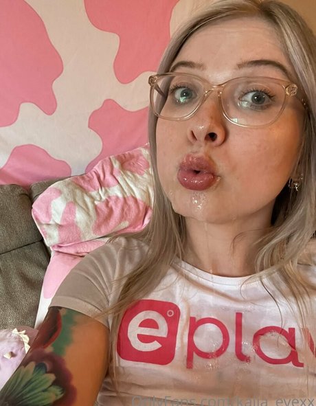 kaiia evexx star du porno érotique images