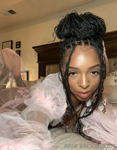 Briabackwoods jolie étoile collection