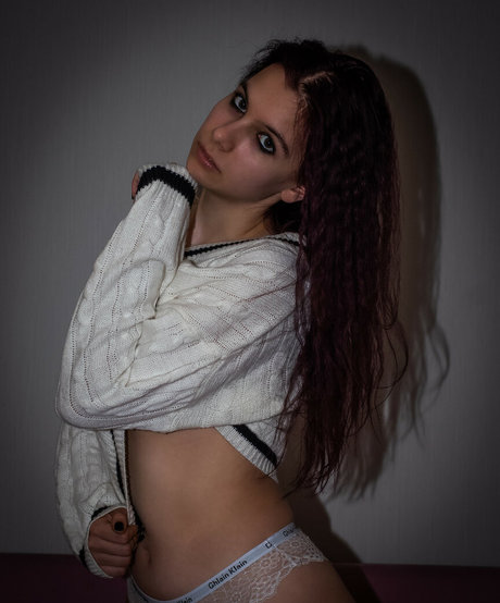 Alexaofficial modèle pornographique image