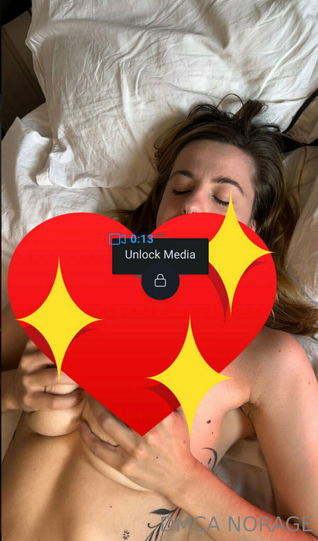 noragefree modèle parfait image