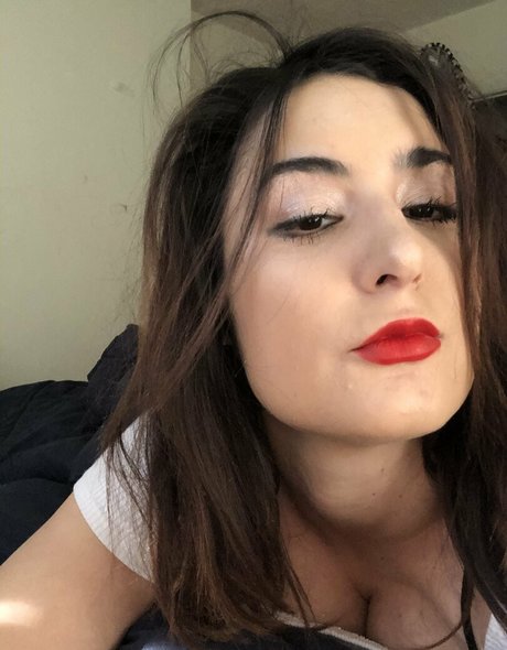 snarkybrunette étoile exclusive des photos