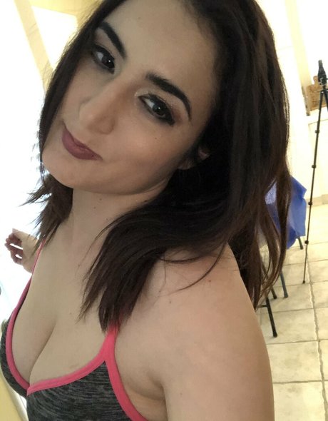 snarkybrunette xxx star du porno photos