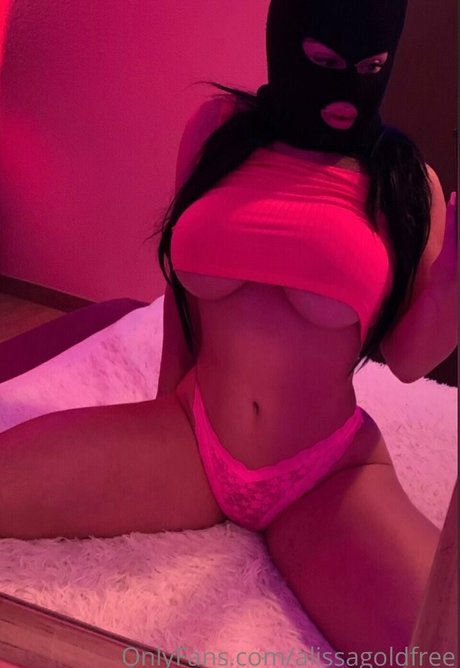 alissagoldfree étoile galerie