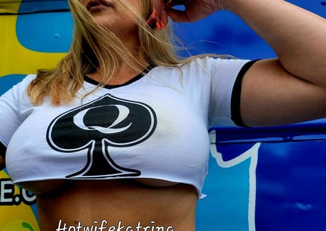 hotwifekatrinafree beau modèle archive