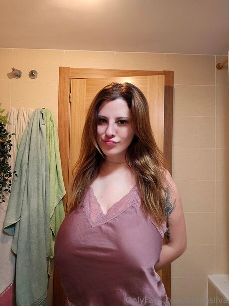 nereasilva xxx star du porno des photos