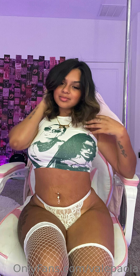 valepaola star du porno nue galeries