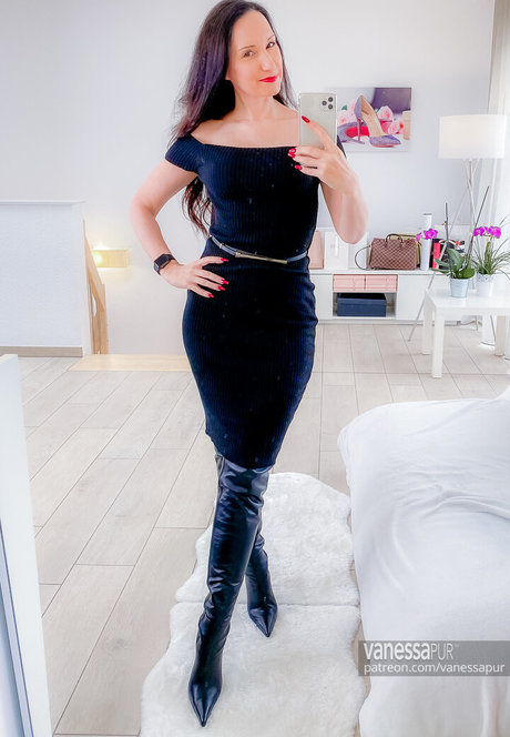 Vanessa Pur actrice de sexe image