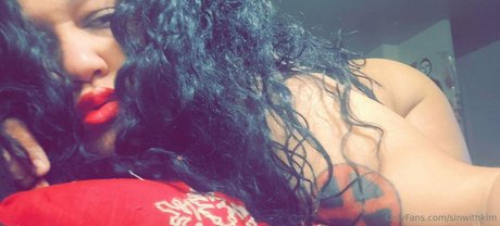 sinwithkim modèle collection