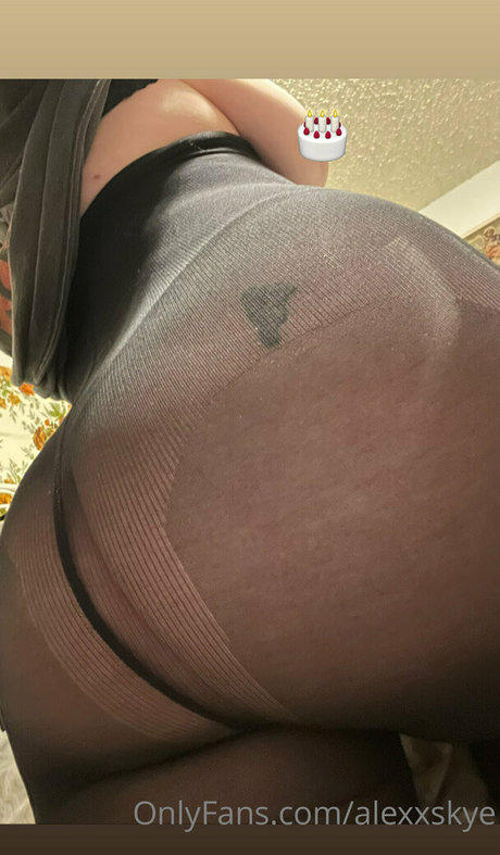 alexxskye étoile de haute qualité archive