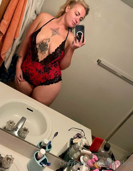 alexxskye modèle de haute qualité galerie