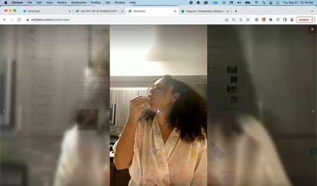 strokeitforher belle étoile galerie