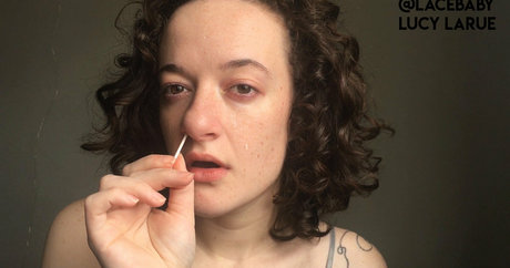 lucylarue étoile adulte collection