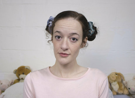 lucylarue nus star du porno collection