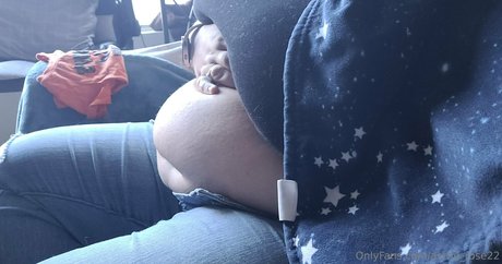 astrid rose22 beau modèle image