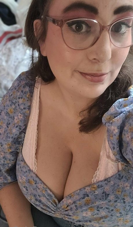 astrid rose22 étoile nue collection