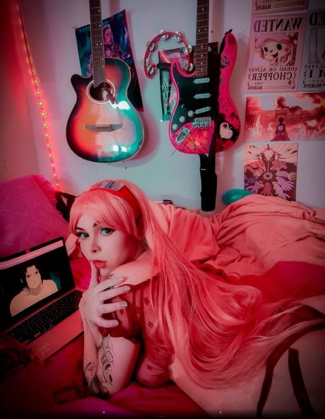 Carolina Trindade étoile sexy img