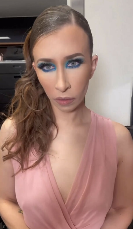 Aubrey Edwards meilleur modèle collection