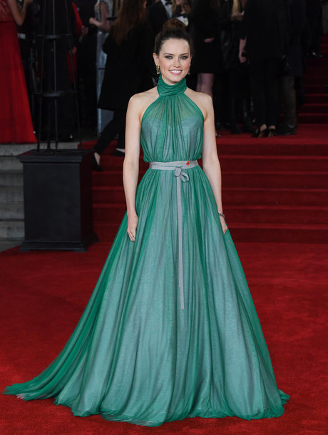 Daisy Ridley meilleure star du porno image