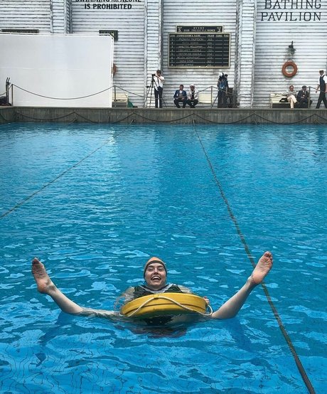 Daisy Ridley modèle de sexe photos