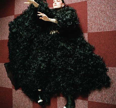 Daisy Ridley star du porno exclusive images