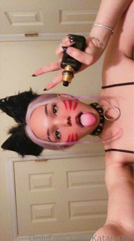 katanaxo étoile magnifique photo